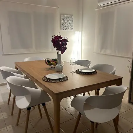 Σπίτι διακοπών Gardens Αγία Νάπα