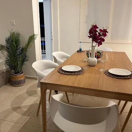 Gardens Αγία Νάπα