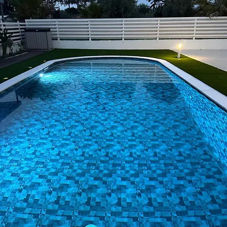 Σπίτι διακοπών Gardens