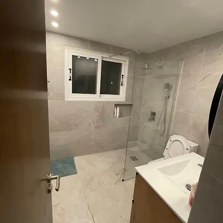 Prázdninový dům Gardens Ayia Napa