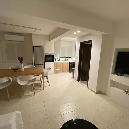 Prázdninový dům Gardens *