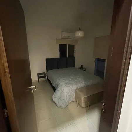 Gardens Prázdninový dům Ayia Napa