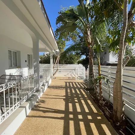 Gardens Prázdninový dům *