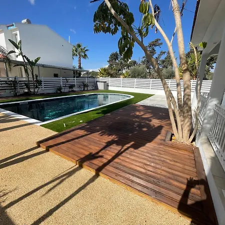 Gardens Hébergement de vacances *