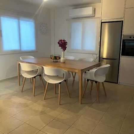 Gardens Prázdninový dům Ayia Napa