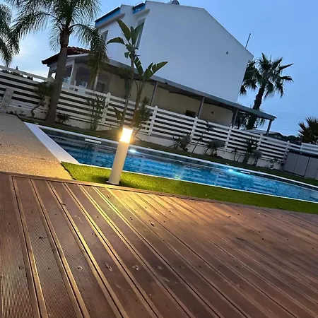 Casa de Férias Gardens *