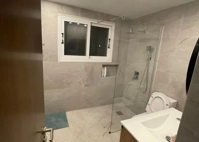 Dom wakacyjny Gardens Ajia Napa