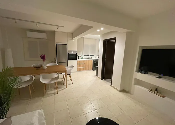 Dom wakacyjny Gardens *