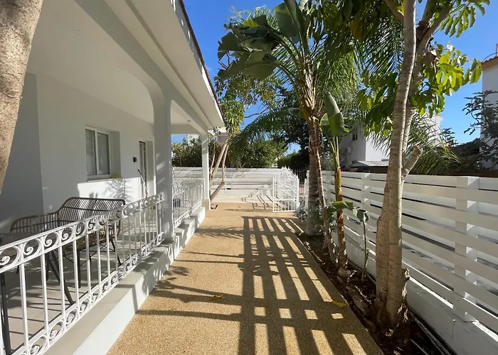 Gardens Dom wakacyjny *