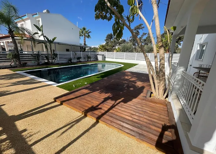 Gardens Dom wakacyjny *