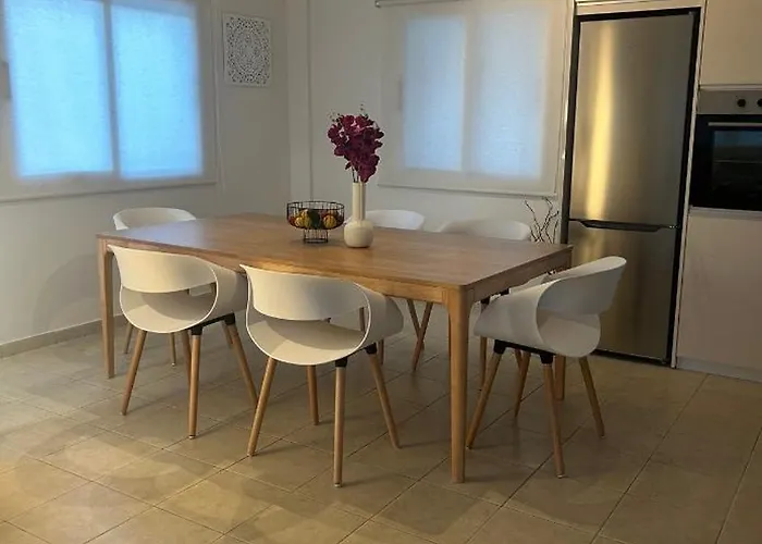 Gardens Dom wakacyjny Ajia Napa